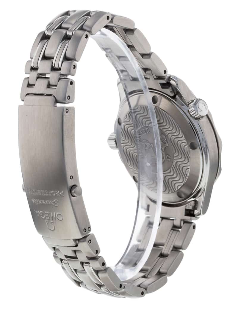 Omega Seamaster 300m Mid-Size 2561.80.00